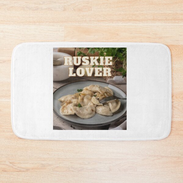 Item preview, Pierogi ruskie lover  designed and sold by friesartstore.