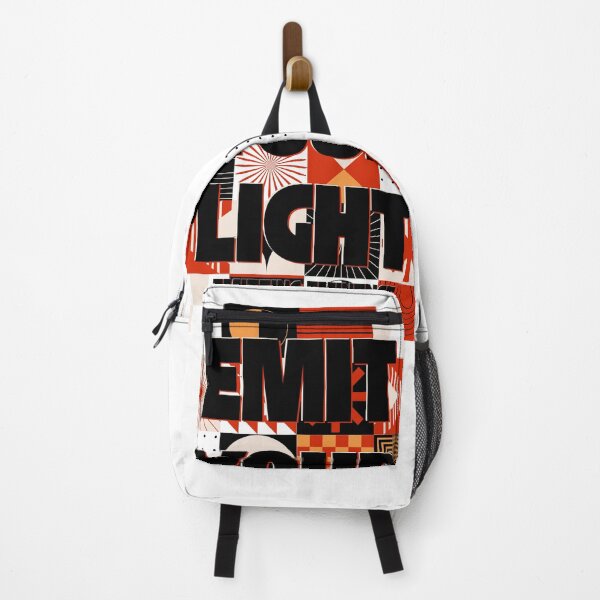 Item preview, Abstract Geometric Emit Your Light designed and sold by Emit Eminence.
