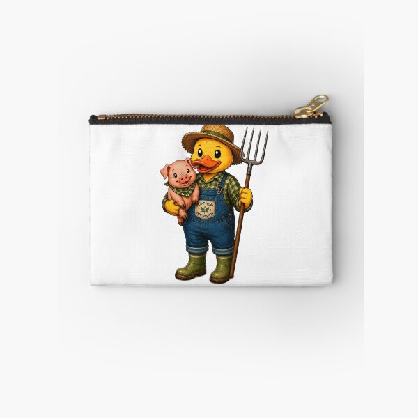 Item preview, Farmer Duck designed and sold by Thor-stone.