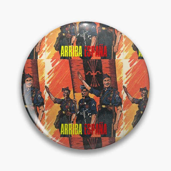 Item preview, Arriba España designed and sold by artvision1.