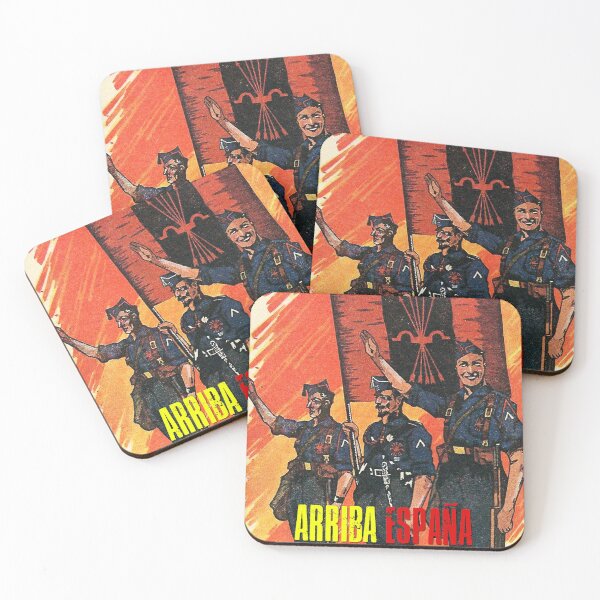 Item preview, Arriba España designed and sold by artvision1.