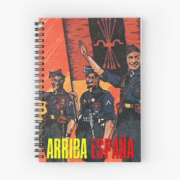 Item preview, Arriba España designed and sold by artvision1.