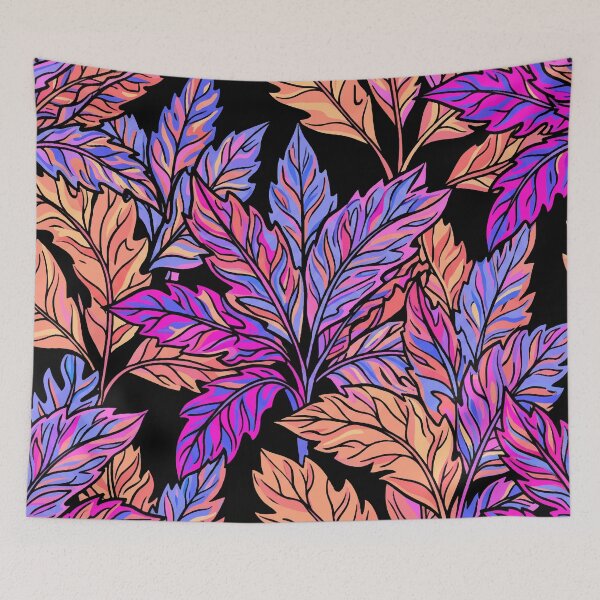 Item preview, Exotic Mystery designed and sold by ArteDelCine.