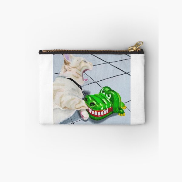 Item preview, croc bite designed and sold by Saracdesigns93.
