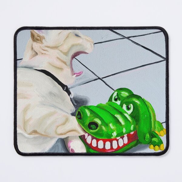 Item preview, croc bite designed and sold by Saracdesigns93.