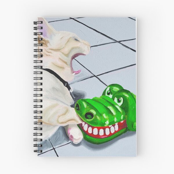 Item preview, croc bite designed and sold by Saracdesigns93.