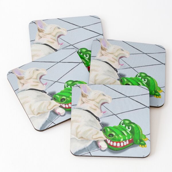 Item preview, croc bite designed and sold by Saracdesigns93.