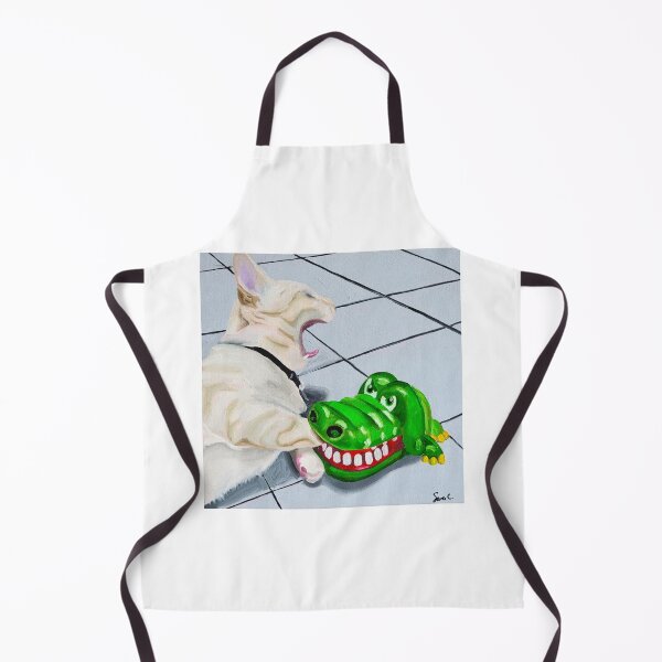 Item preview, croc bite designed and sold by Saracdesigns93.