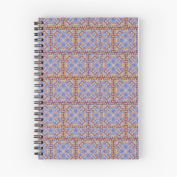 Item preview, Mediterranean pattern designed and sold by Bummer Summer.