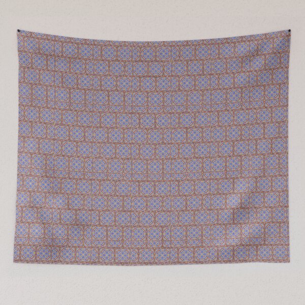 Item preview, Mediterranean pattern designed and sold by Bummer Summer.