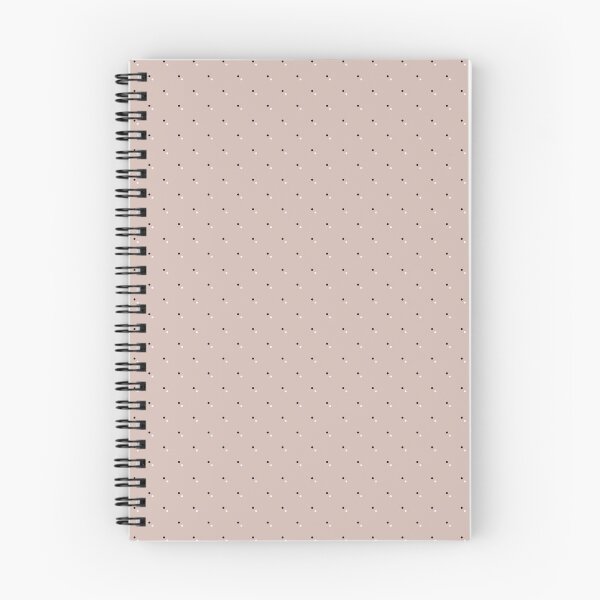 Item preview, Minimalist Dual Dots Pattern designed and sold by Skayana.