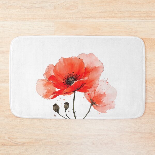 Item preview, Poppy pop designed and sold by Uday-kala.