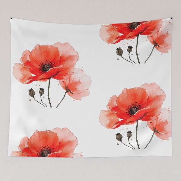 Item preview, Poppy pop designed and sold by Uday-kala.
