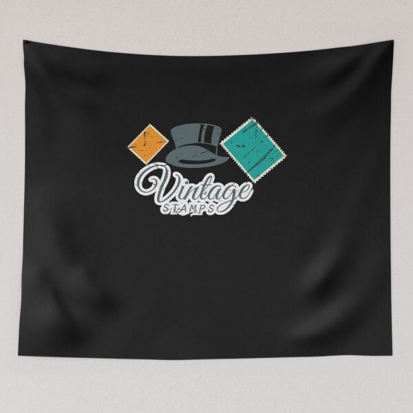 Item preview, Postage stamp postal letter designed and sold by busydesign.