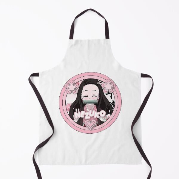 Item preview, chibi supernatural girl designed and sold by SmolBunnyPaws.