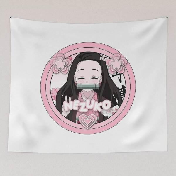 Item preview, chibi supernatural girl designed and sold by SmolBunnyPaws.