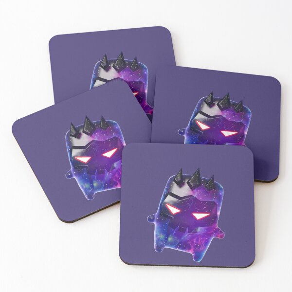 Item preview, Fortnite Galaxy Boss Sprite designed and sold by Pine & Pixels.