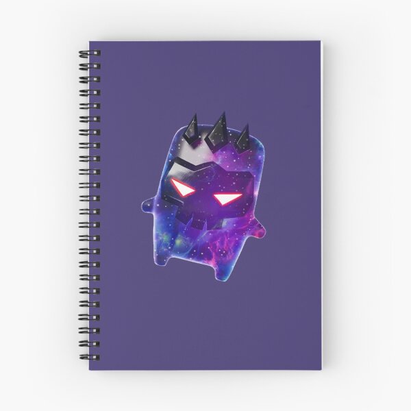 Item preview, Fortnite Galaxy Boss Sprite designed and sold by Pine & Pixels.