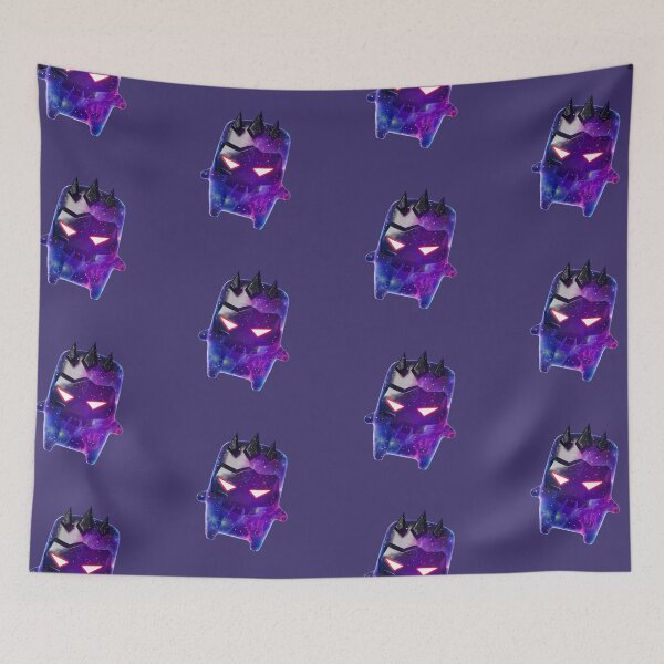 Item preview, Sprite del jefe Galaxy de Fortnite designed and sold by Pine & Pixels.