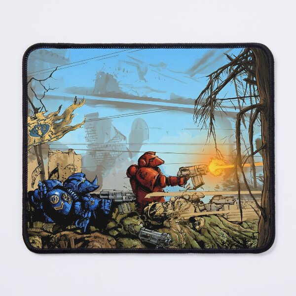 Item preview, Last Stand on Rynn's World designed and sold by Oldhammer.