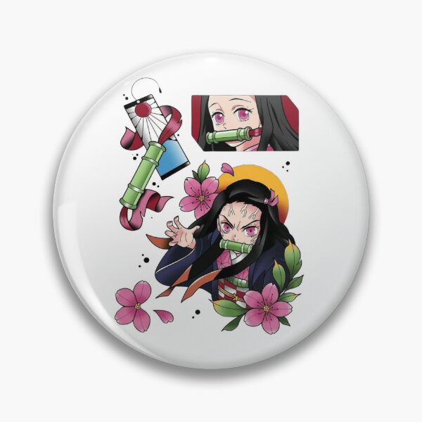 Item preview, supernatural girl designed and sold by SmolBunnyPaws.