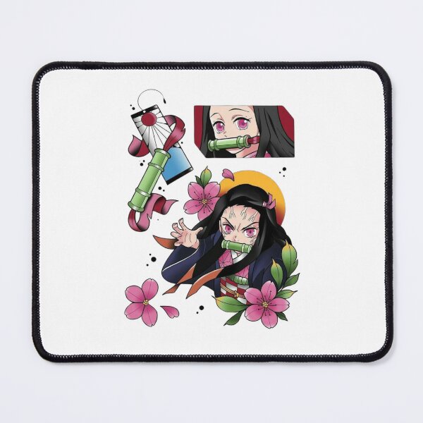 Item preview, supernatural girl designed and sold by SmolBunnyPaws.