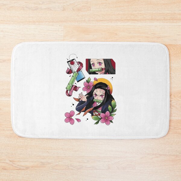 Item preview, supernatural girl designed and sold by SmolBunnyPaws.