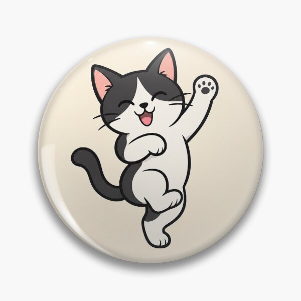 Item preview, cat father designed and sold by @jon.