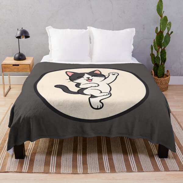 Item preview, cat father designed and sold by @jon.