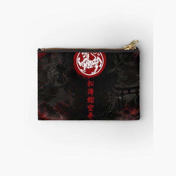 Item preview, Matsubayashi Shotokan Karate-Do: Legacy of Okinawa designed and sold by Fei Long Design Hub.