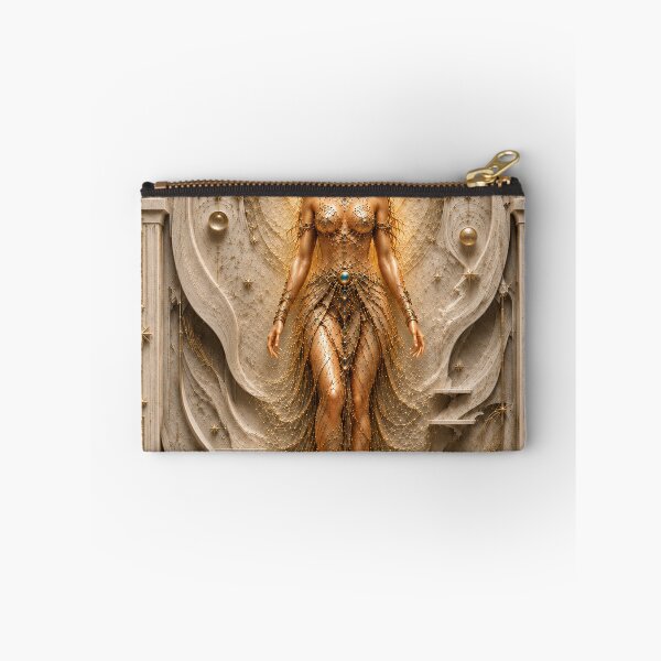Item preview, The Guardian of the Luminous Threshold designed and sold by alexanderVision.