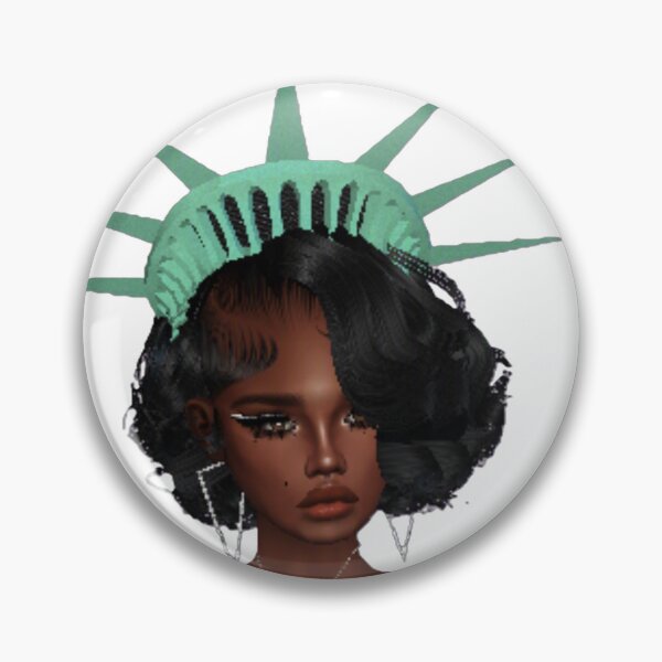 Item preview, Lady Liberty  designed and sold by P.S. XOXO.