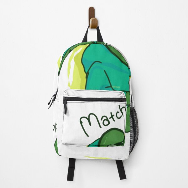 Item preview, Matcha Mood Sleepy designed and sold by Bohepa.