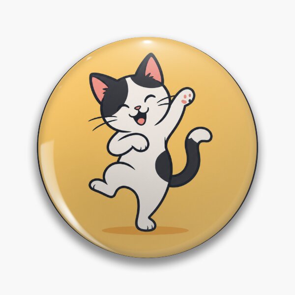 Item preview, cat father designed and sold by @jon.