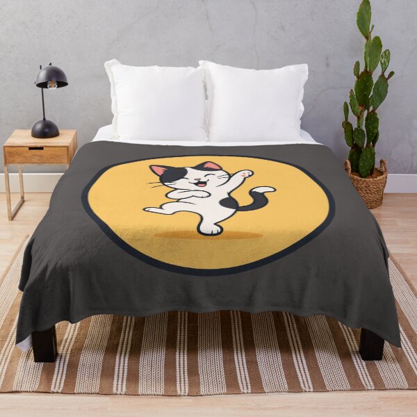 Item preview, cat father designed and sold by @jon.