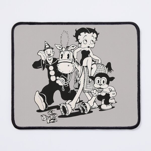 Item preview, Betty Boop and Friends designed and sold by Ashton Hall Clothing Company .