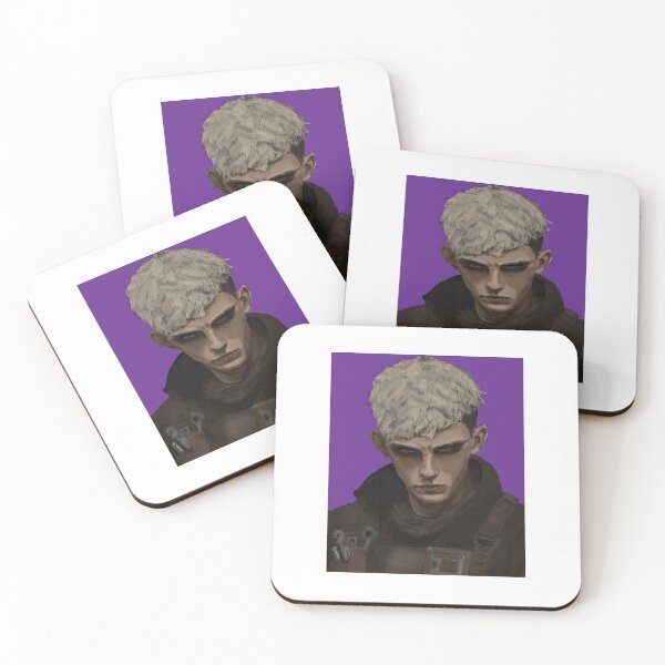 Item preview, Fallout designed and sold by Thiphus.
