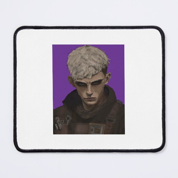 Item preview, Fallout designed and sold by Thiphus.