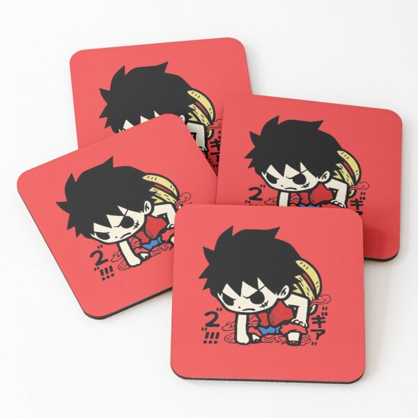 Item preview, Relaxed Straw Hat Captain Cartoon Style designed and sold by CosmicFna.