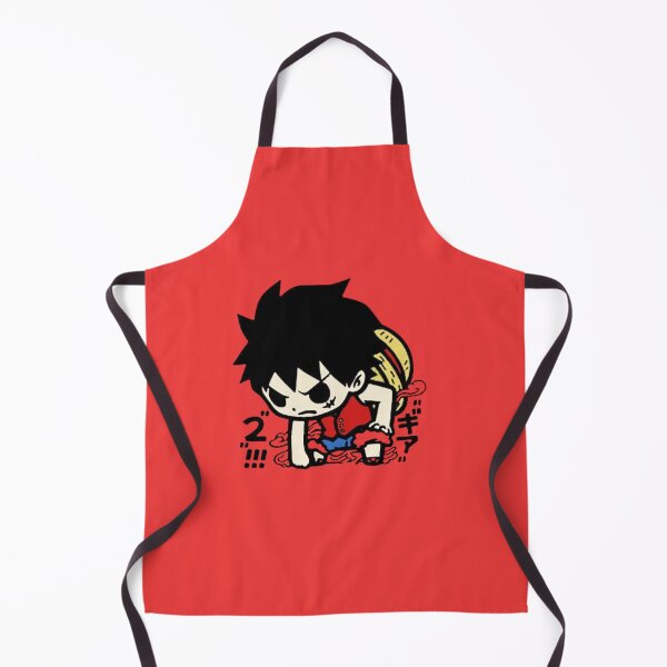 Item preview, Relaxed Straw Hat Captain Cartoon Style designed and sold by CosmicFna.