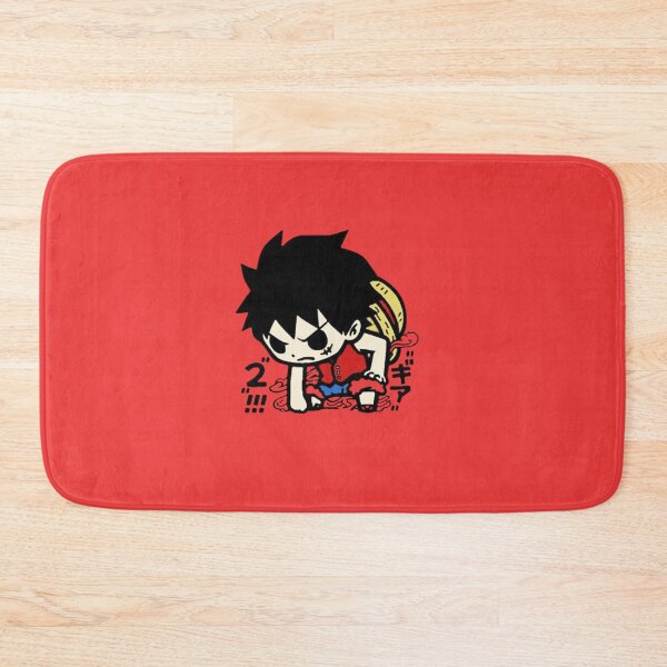 Item preview, Relaxed Straw Hat Captain Cartoon Style designed and sold by CosmicFna.