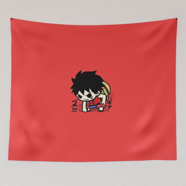 Item preview, Relaxed Straw Hat Captain Cartoon Style designed and sold by CosmicFna.