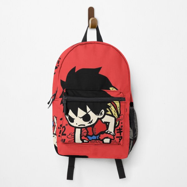 Item preview, Relaxed Straw Hat Captain Cartoon Style designed and sold by CosmicFna.