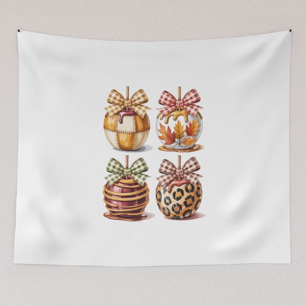 Item preview, Decorative Caramel Apples designed and sold by jkrphoto.