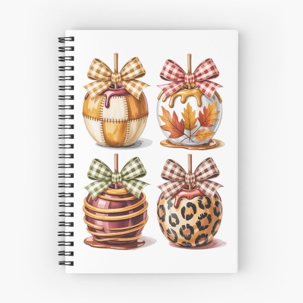 Item preview, Decorative Caramel Apples designed and sold by jkrphoto.