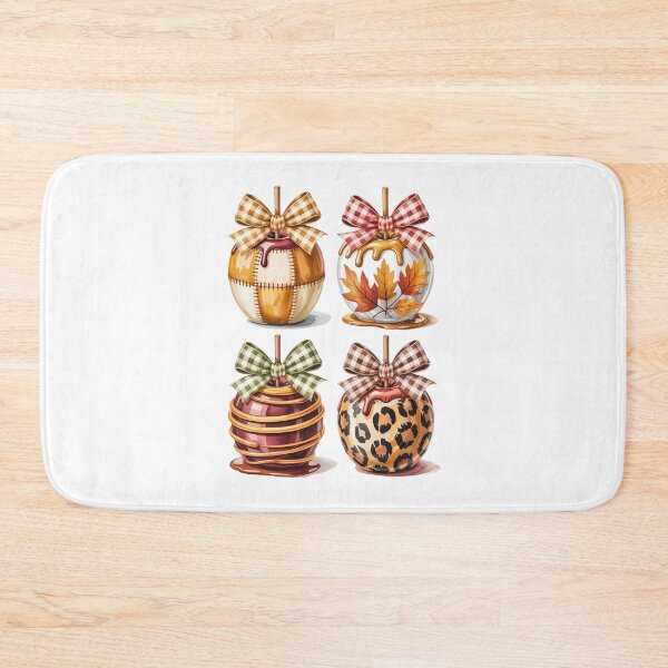 Item preview, Decorative Caramel Apples designed and sold by jkrphoto.