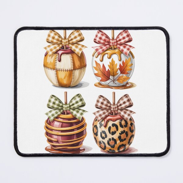 Item preview, Decorative Caramel Apples designed and sold by jkrphoto.