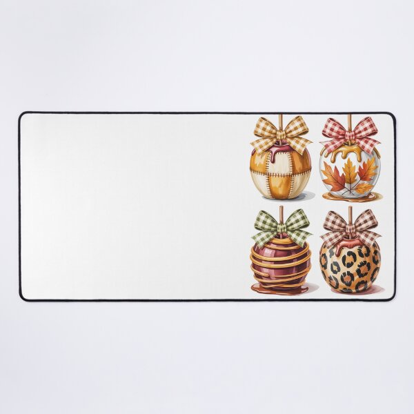 Item preview, Decorative Caramel Apples designed and sold by jkrphoto.