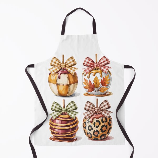 Item preview, Decorative Caramel Apples designed and sold by jkrphoto.