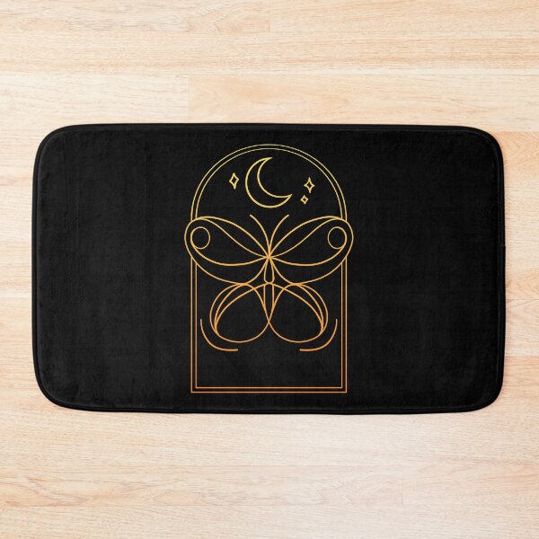 Item preview, Witchy Butterfly designed and sold by Ally Designs.
